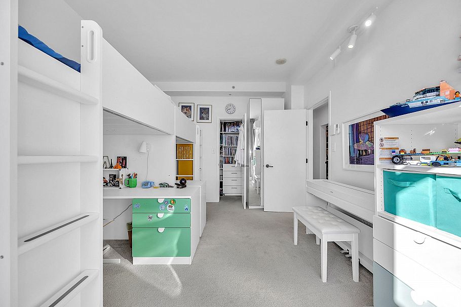 1205 2770 Sophia Street Vancouver, BC - 15