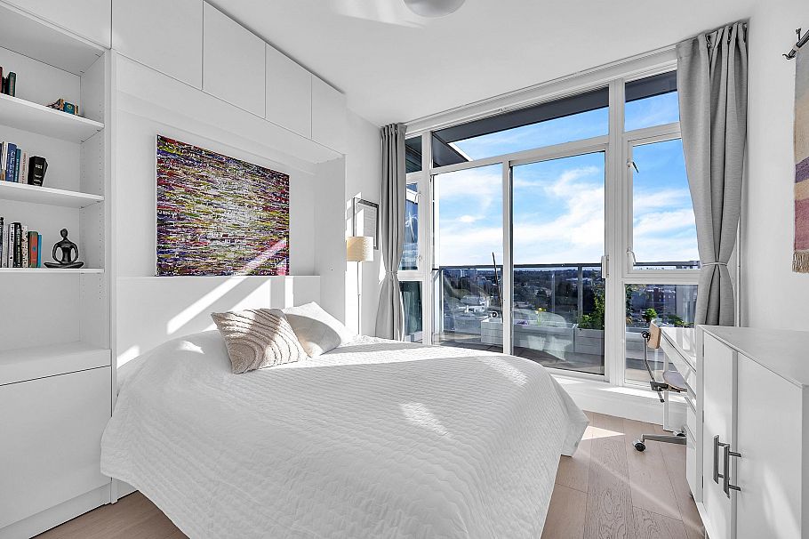 1205 2770 Sophia Street Vancouver, BC - 13