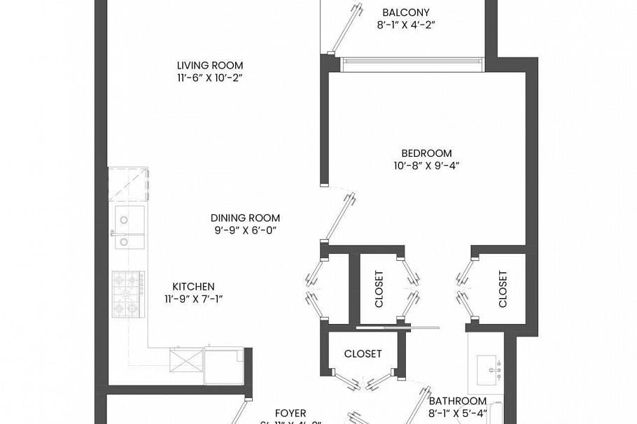 502 7228 Adera Street Vancouver, BC - 19