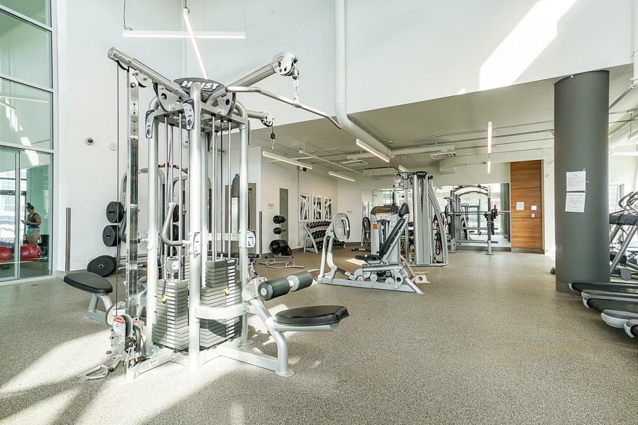 515 3488 Sawmill Crescent Vancouver, BC - 18