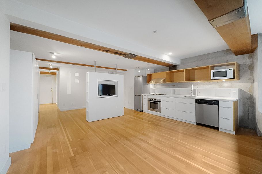 1 528 BEATTY STREET, Vancouver BC V6B 2L3 Vancouver, BC - 8