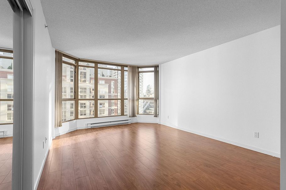 1506 867 Hamilton Street Vancouver, BC - 35