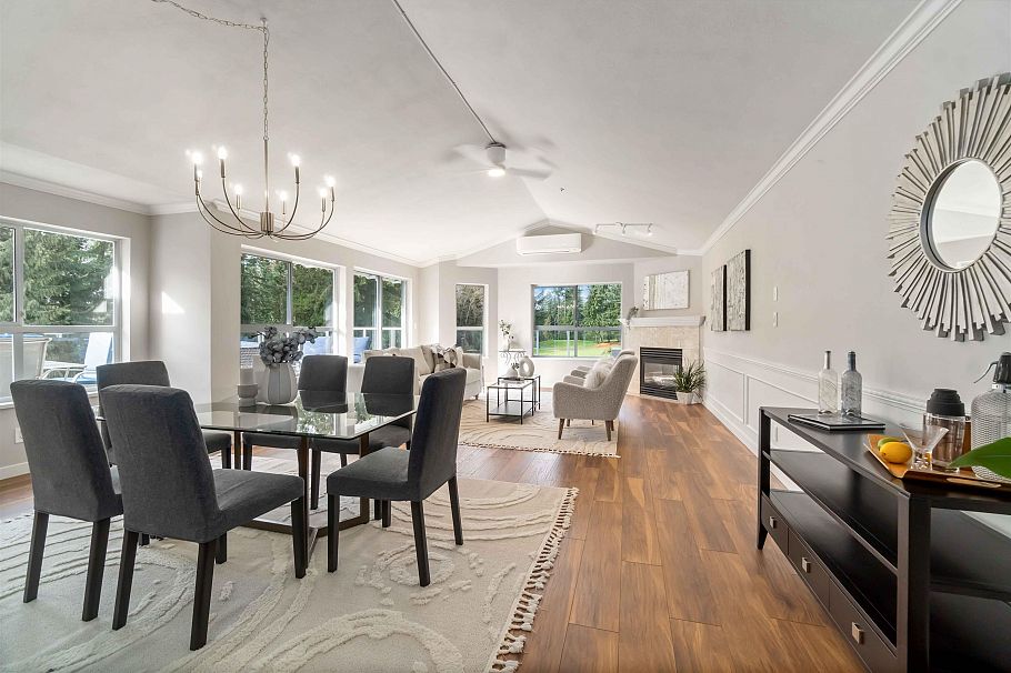 401 1281 Parkgate Avenue North Vancouver, BC - 5