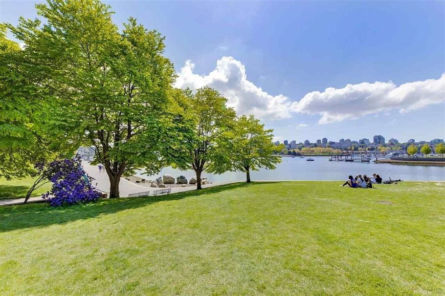 10A 199 Drake Street Vancouver, BC - 23