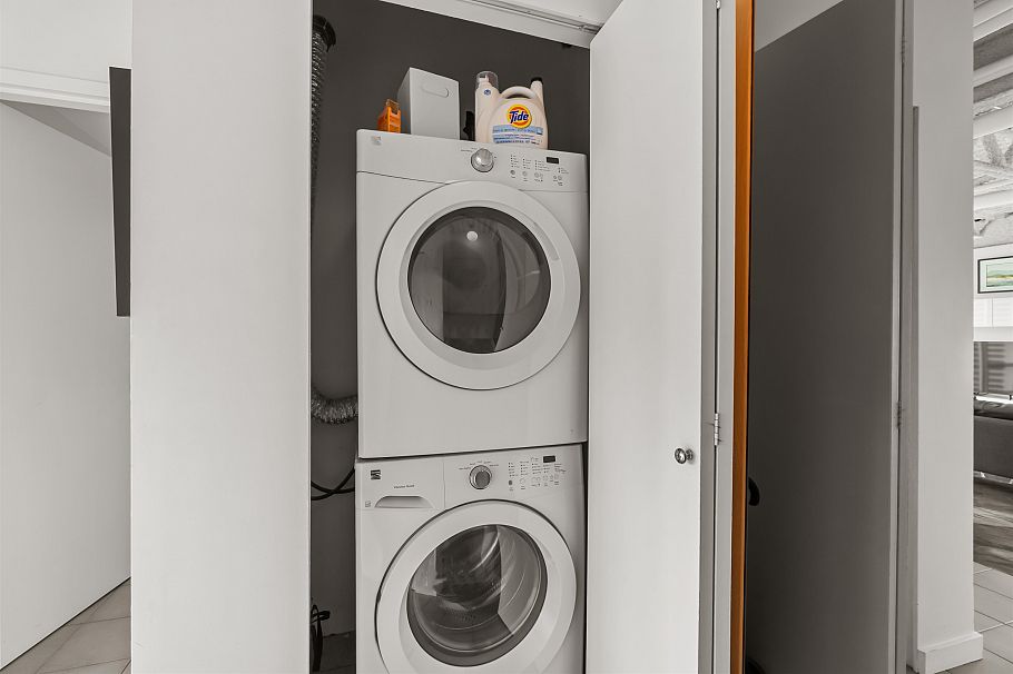 431 350 E 2nd Avenue Vancouver, BC - 22