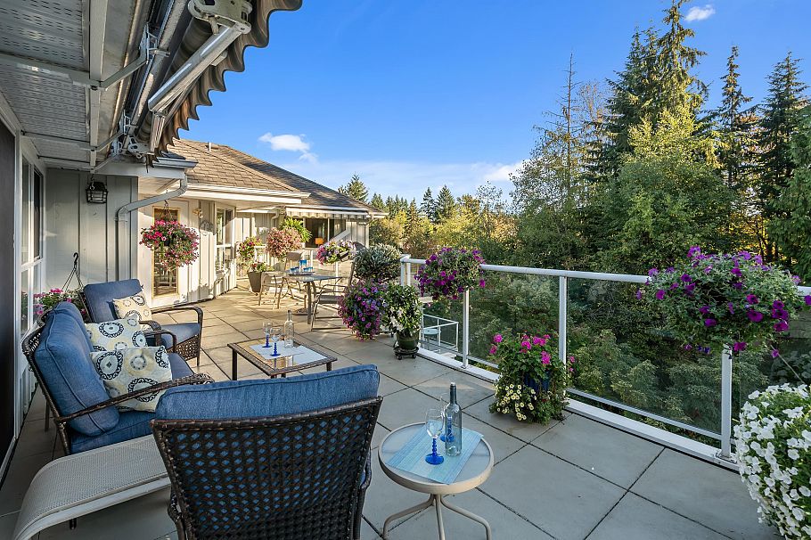 401 1281 Parkgate Avenue North Vancouver, BC - 37