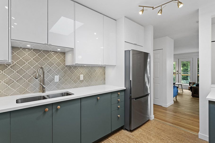 402 4688 W 10th Avenue Vancouver, BC - 17