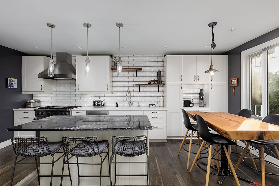 5935 Prince Albert Street Vancouver, BC - 6