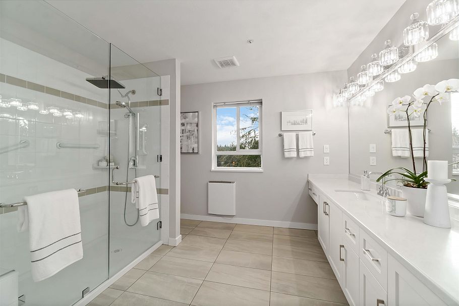 401 1281 Parkgate Avenue North Vancouver, BC - 22