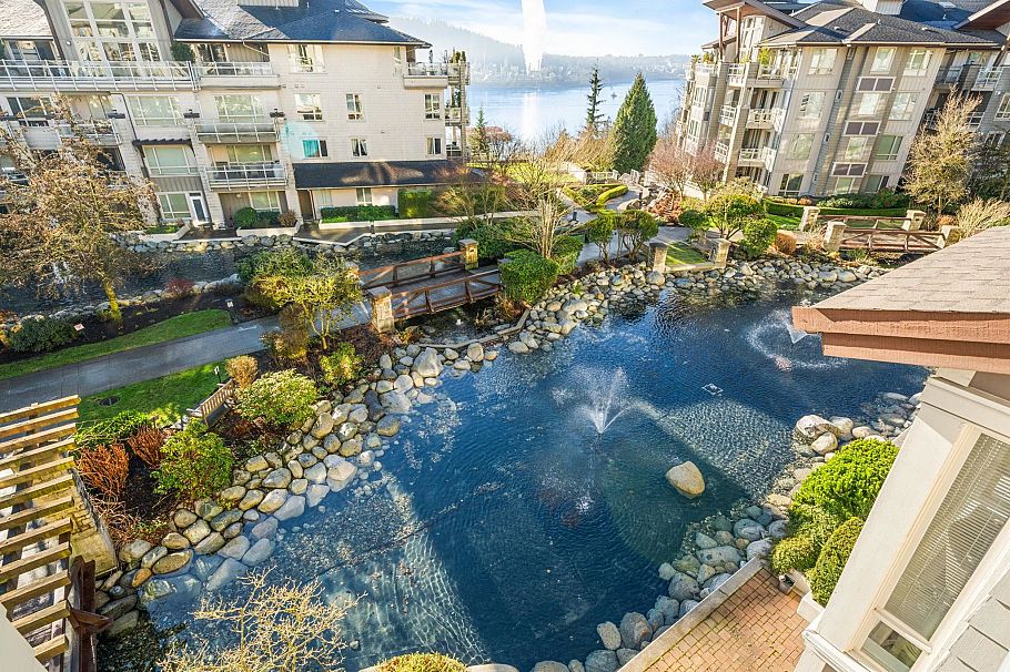 409 580 Raven Woods Drive North Vancouver, BC - 17