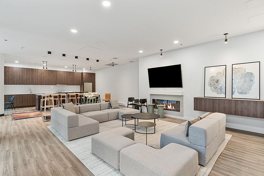 603 3596 Malsum Drive North Vancouver, BC - 20