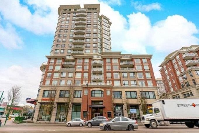 405 4028 Knight Street Vancouver, BC - 1