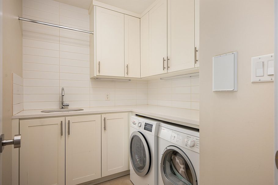 6467 Larch Street Vancouver, BC - 18