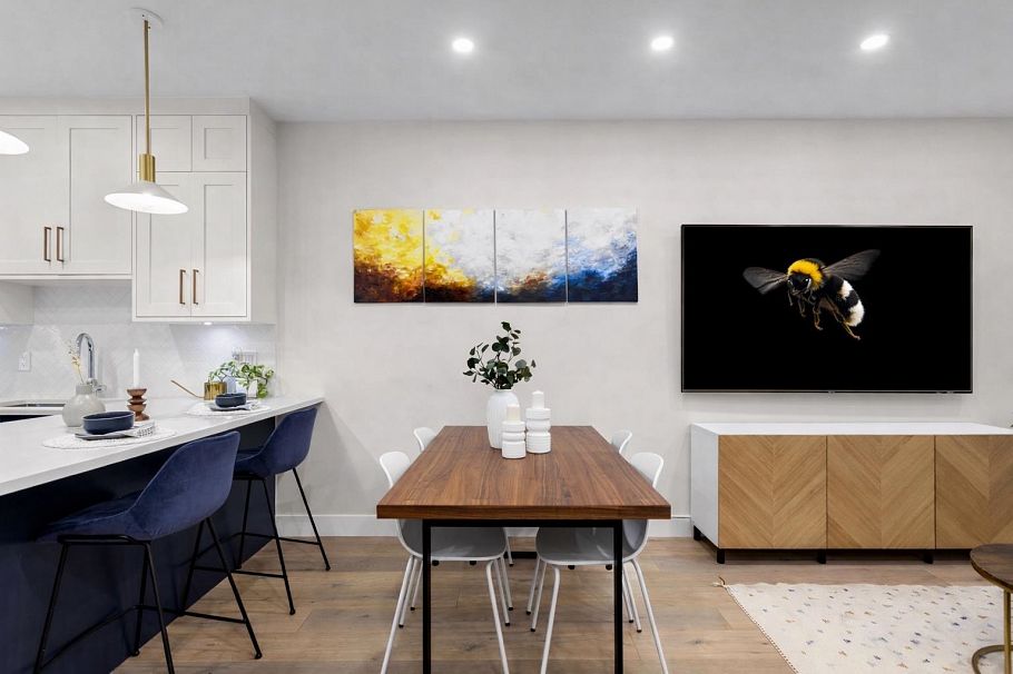 3187 Prince Edward Street Vancouver, BC - 7