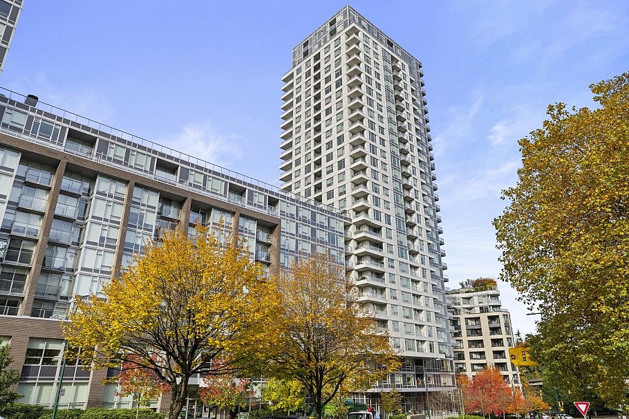 1602 5515 Boundary Road Vancouver, BC - 23