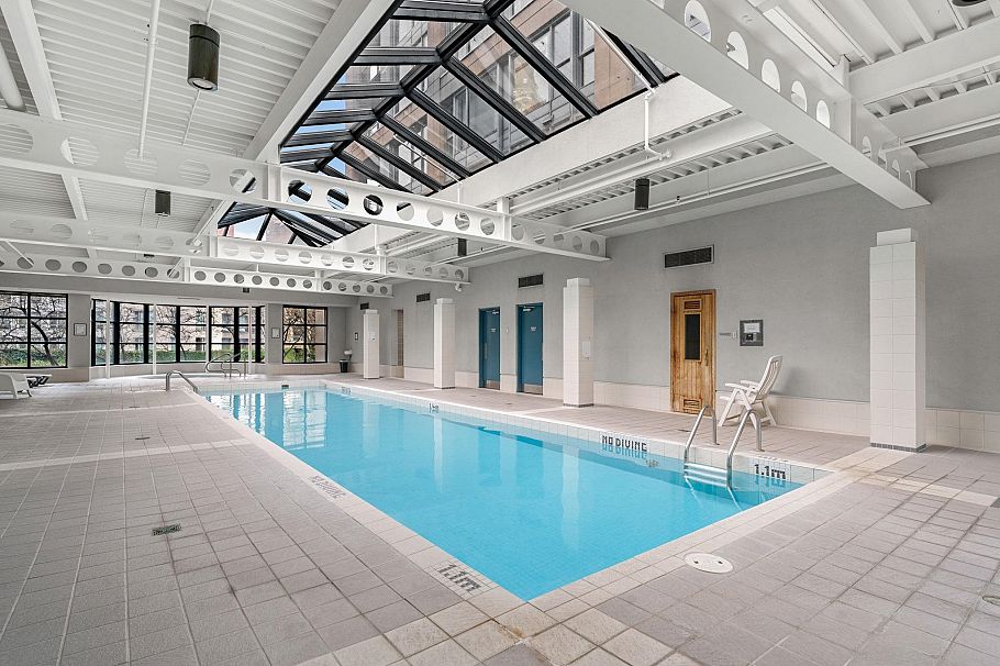 1702 183 Keefer Place Vancouver, BC - 28