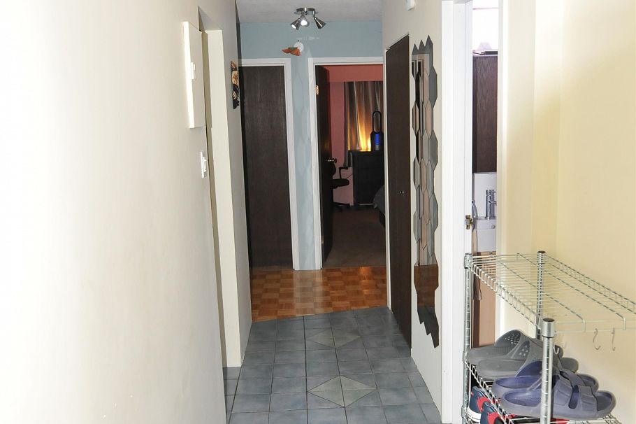 209 930 E 7th Avenue Vancouver, BC - 22