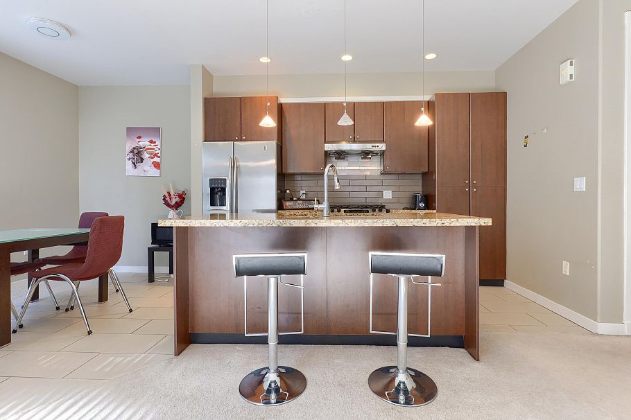 31 1863 Wesbrook Mall Vancouver, BC - 9