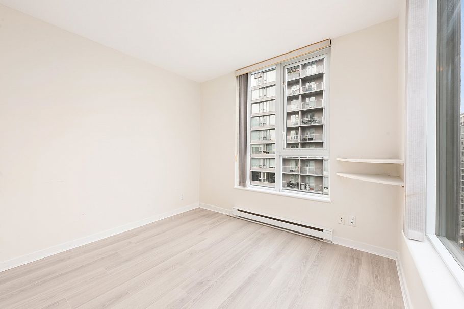 1902 1010 Richards Street Vancouver, BC - 9