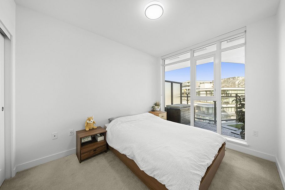 1307 8199 Capstan Way Richmond, BC - 12