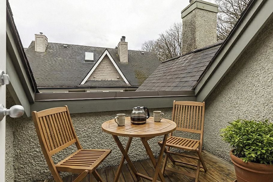 181 W 13th Avenue Vancouver, BC - 23