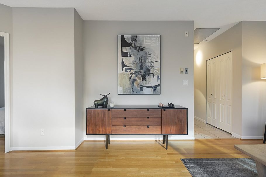 907 1177 Hornby Street Vancouver, BC - 13