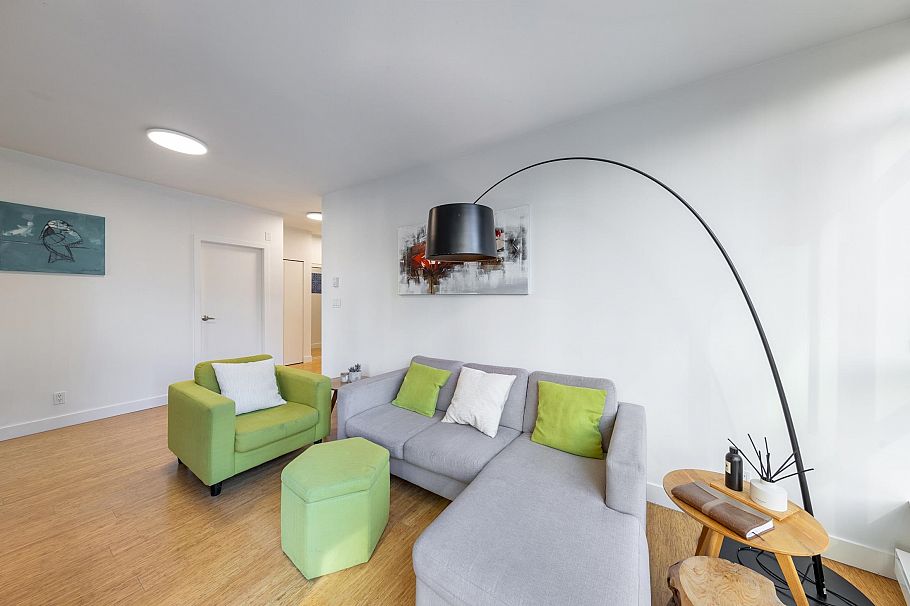 404 1238 Burrard Street Vancouver, BC - 7