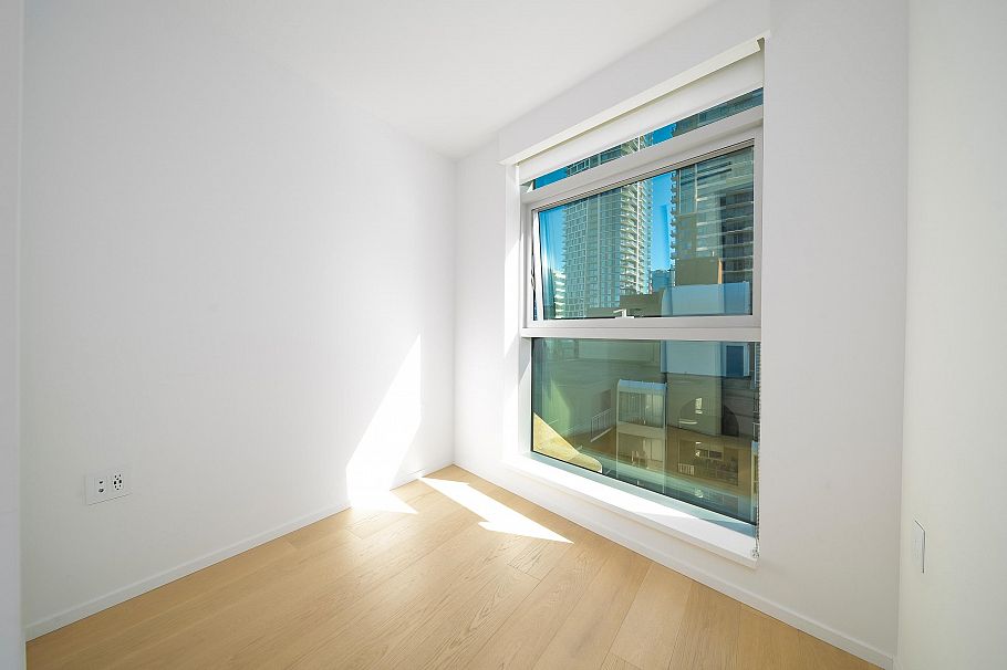 1107 889 Pacific Street Vancouver, BC - 14