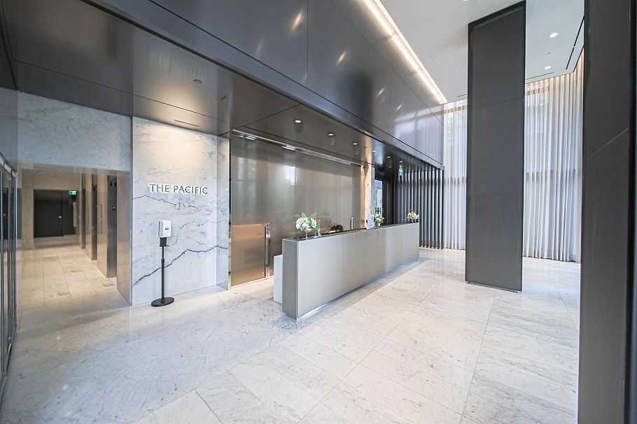 1107 889 Pacific Street Vancouver, BC - 18