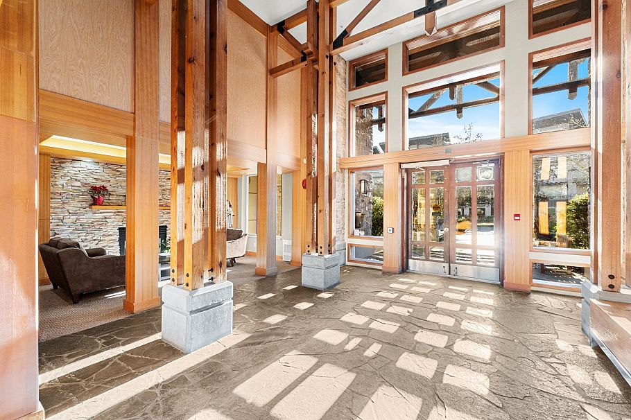 409 580 Raven Woods Drive North Vancouver, BC - 27