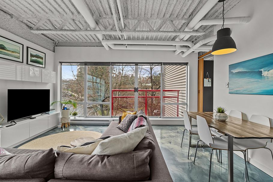 431 350 E 2nd Avenue Vancouver, BC - 7