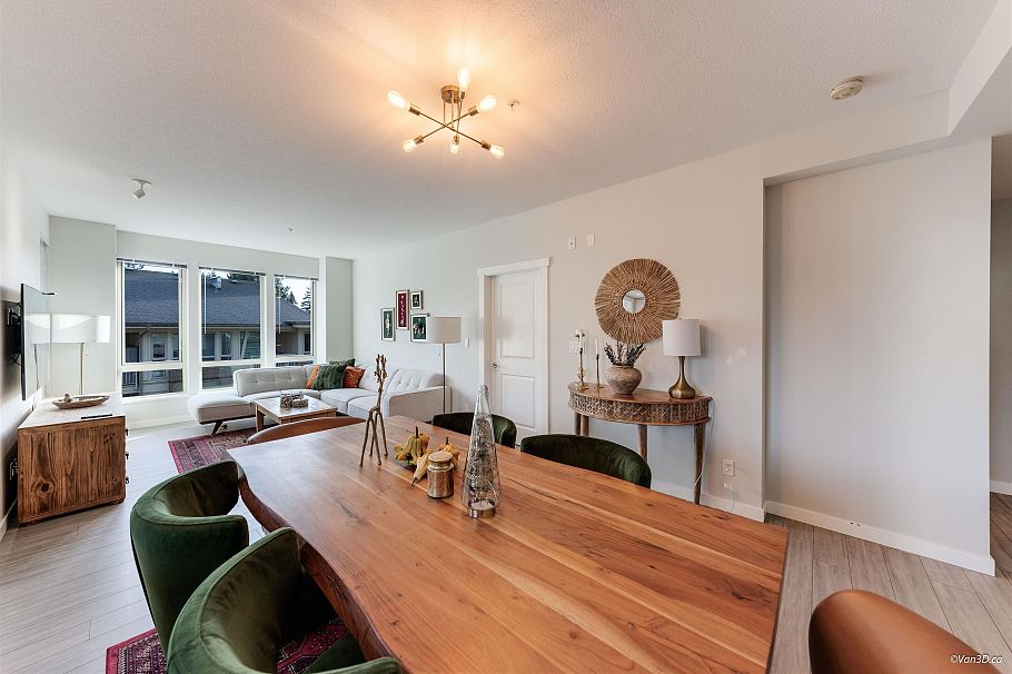 312 2632 Library Lane North Vancouver, BC - 4