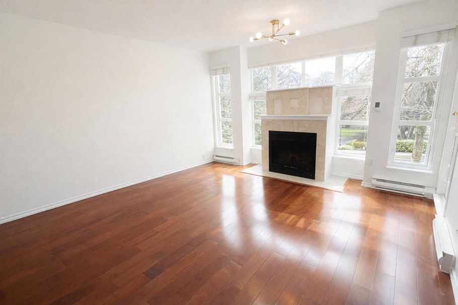 302 8728 SW Marine Drive Vancouver, BC - 2