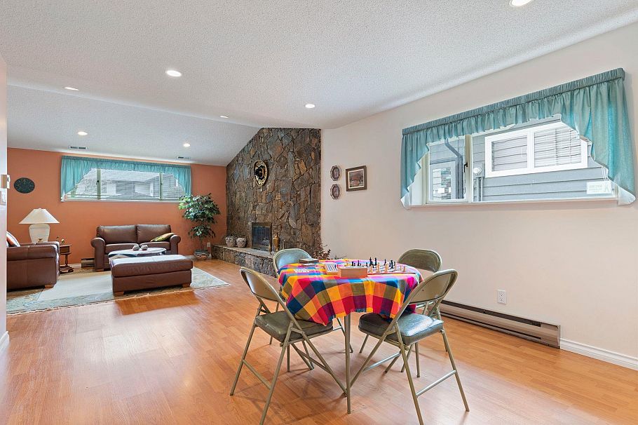 5427 Cliffridge Avenue North Vancouver, BC - 18