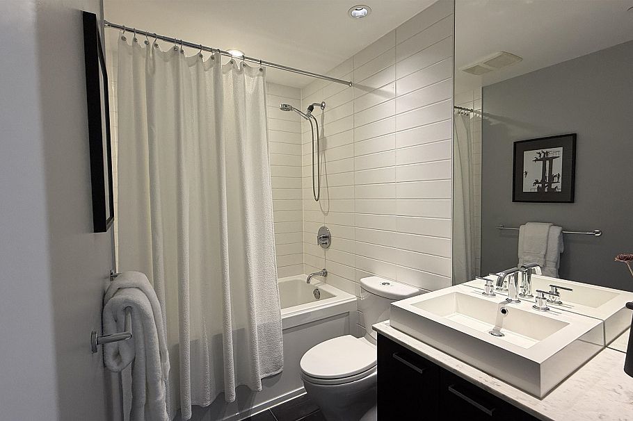 604 2550 Spruce Street Vancouver, BC - 19