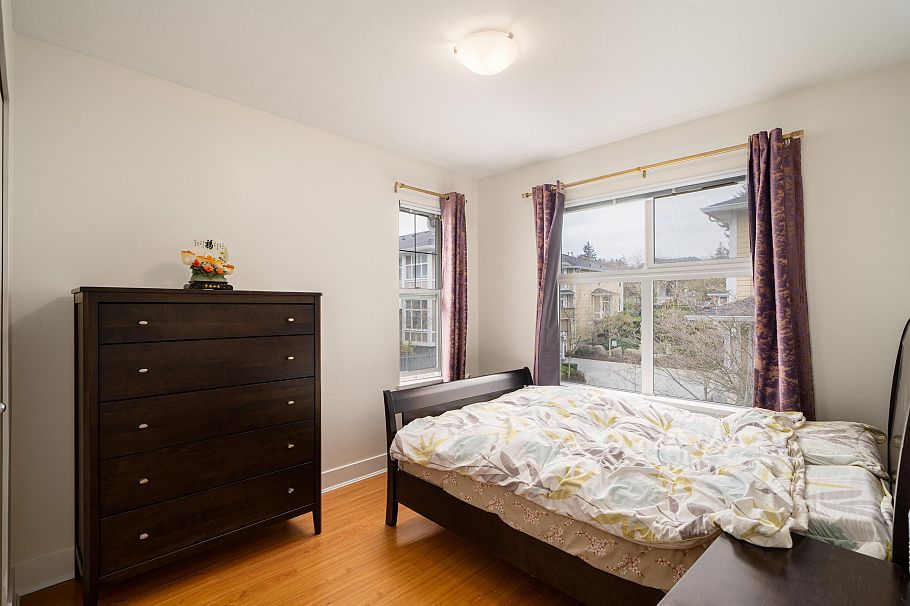 968 Westbury Walk Vancouver, BC - 17