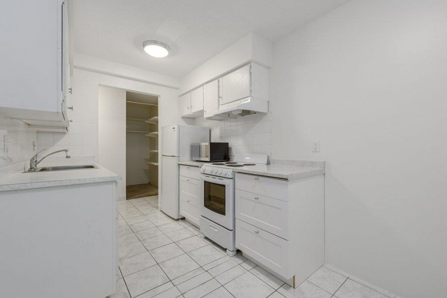 105 1585 E 4th Avenue Vancouver, BC - 21