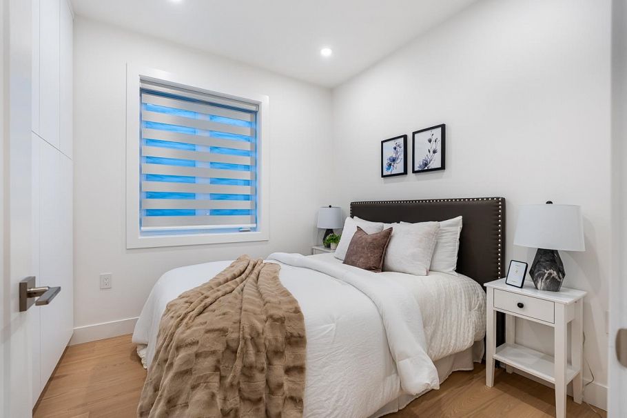 1 5355 Inverness Street Vancouver, BC - 6