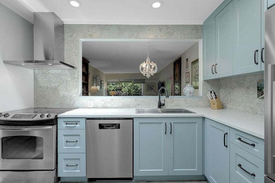 314 1777 W 13th Avenue Vancouver, BC - 11