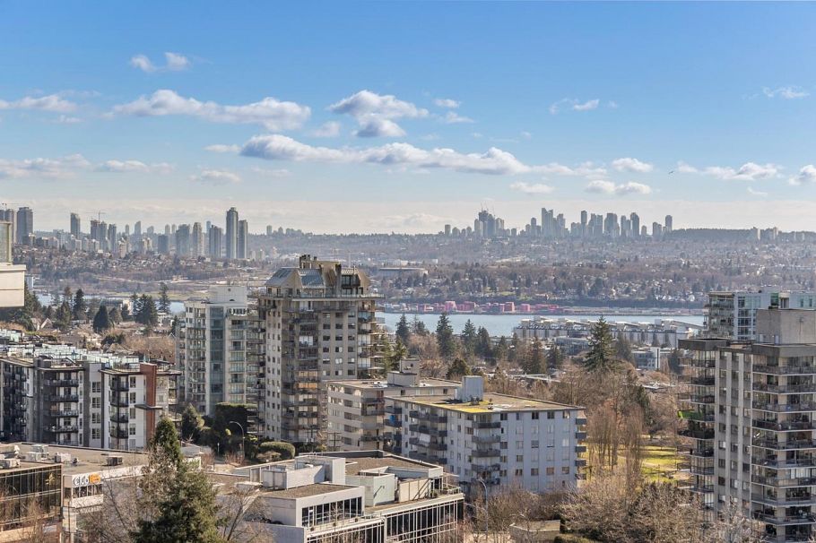 1804 1320 Chesterfield Avenue North Vancouver, BC - 16