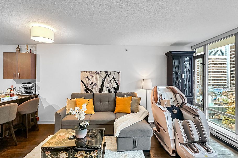 616 610 Granville Street Vancouver, BC - 7