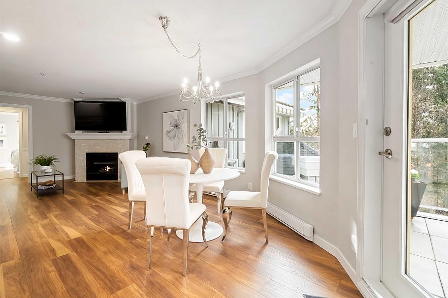 401 1281 Parkgate Avenue North Vancouver, BC - 15