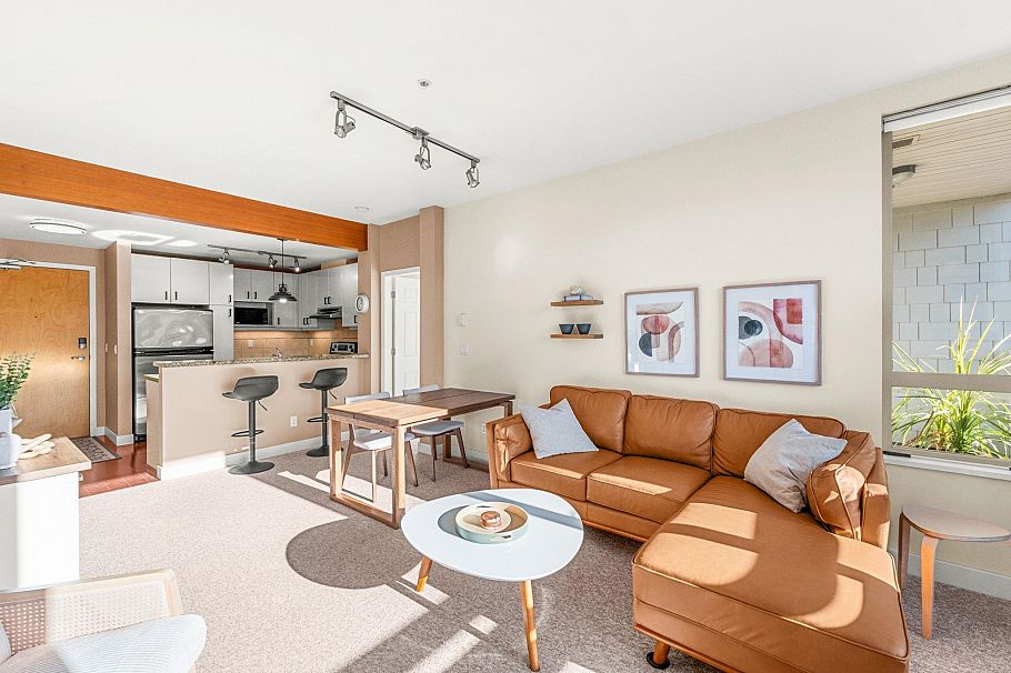 409 580 Raven Woods Drive North Vancouver, BC - 6