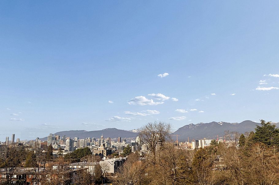 505 379 E Broadway Vancouver, BC - 14