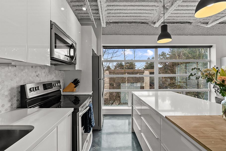 431 350 E 2nd Avenue Vancouver, BC - 18