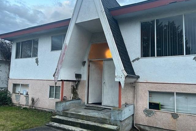 4542 Joyce Street Vancouver, BC - 17