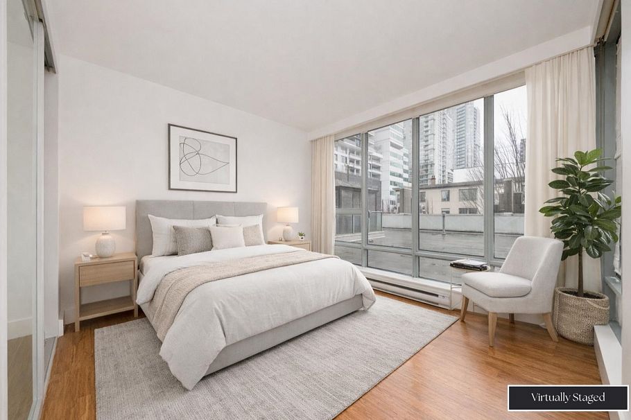 301 930 Cambie Street Vancouver, BC - 18