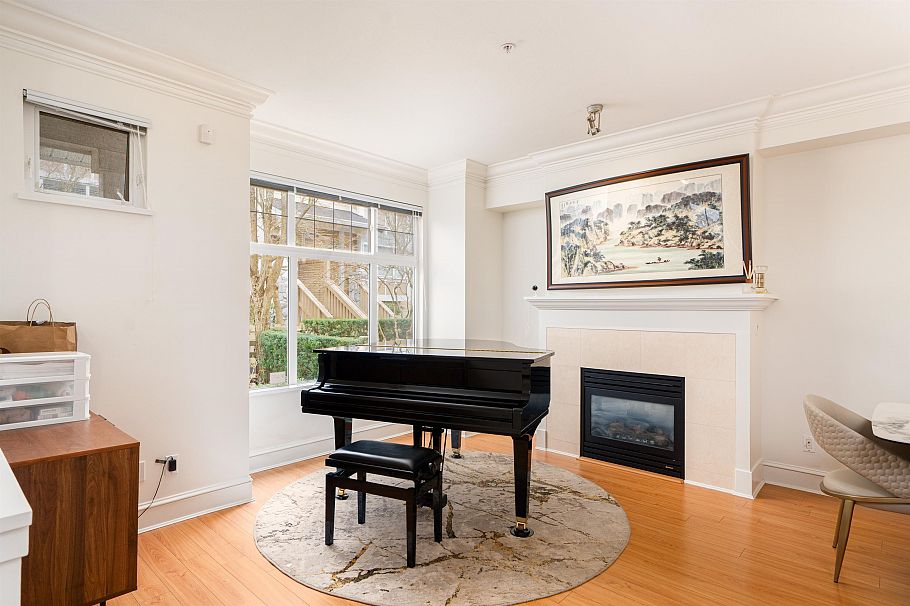 968 Westbury Walk Vancouver, BC - 6