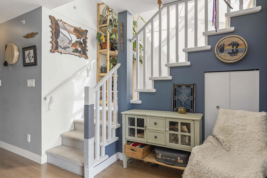 PH20 2150 E Hastings Street Vancouver, BC - 6