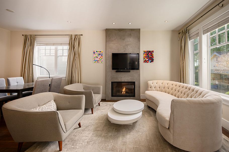 6467 Larch Street Vancouver, BC - 10